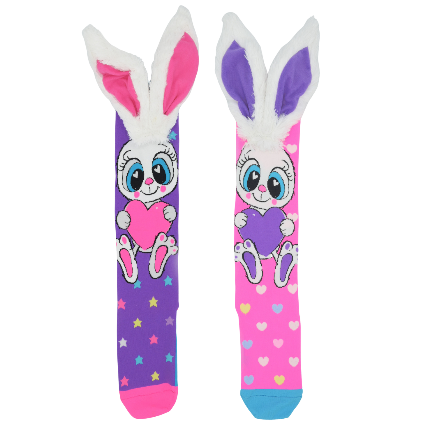 MADMIA Funny Bunny Socks